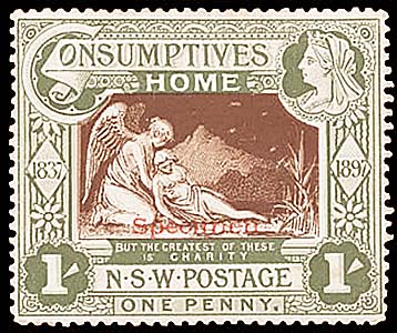 NSW Proof Prestige 2012